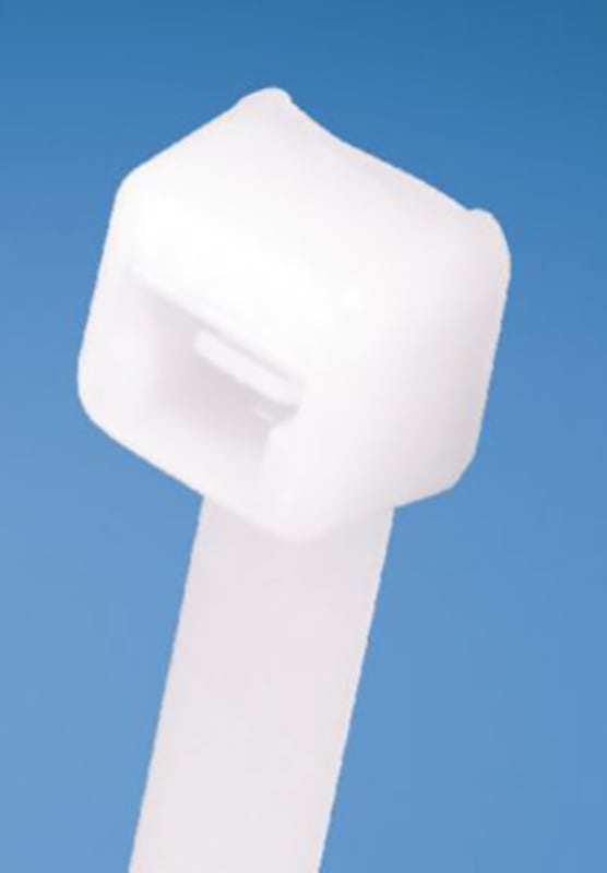 Cable TIE Naturell 2,5X142MM (PLT1.5M-C)