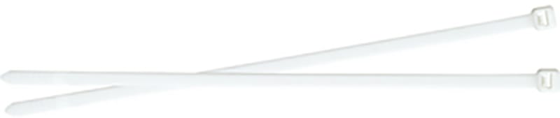 Cable TIE Naturell 4,8X188MM (PLT2S-C)