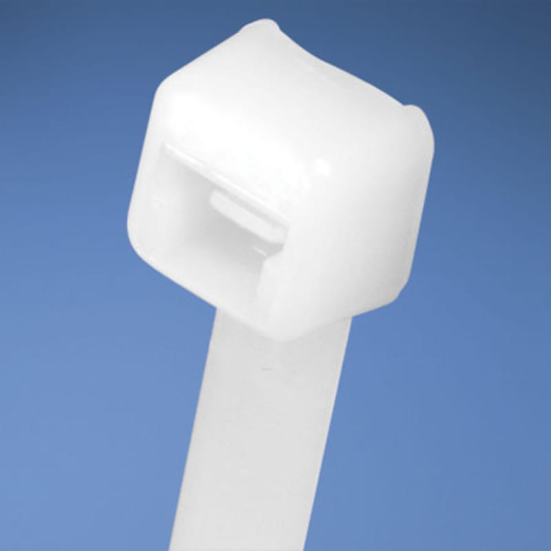 BUNDLING STRAP,WHITE (PLT3I-C)
