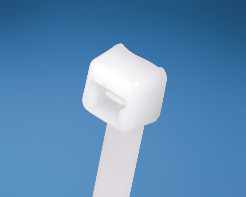 Cable TIE Naturell 7,6X368MM (PLT4H-TL)