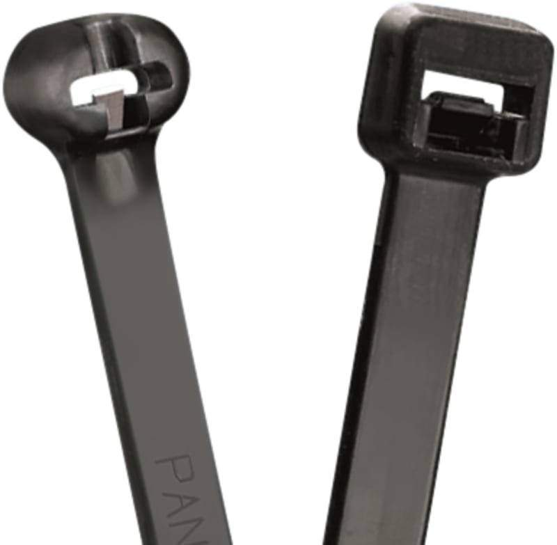 Cable TIE Black 2,5X99MM (PLT1M-C0)