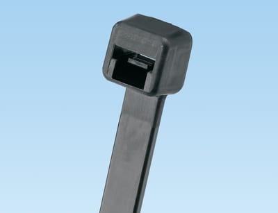 Panduit PLT8H-L0 Weather-Resistant Cable Tie 780 x 8.9 mm, Black