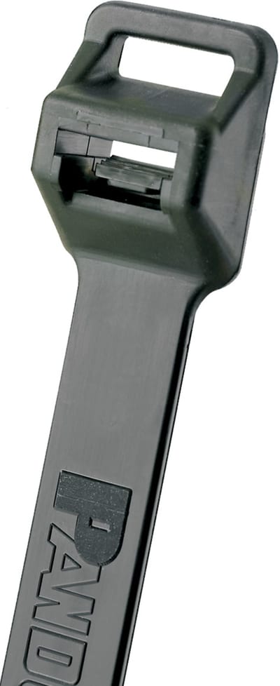 Cable TIE Black 12,7X869MM