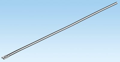 Cable TIE Steel D.COATED 7,9X362MM