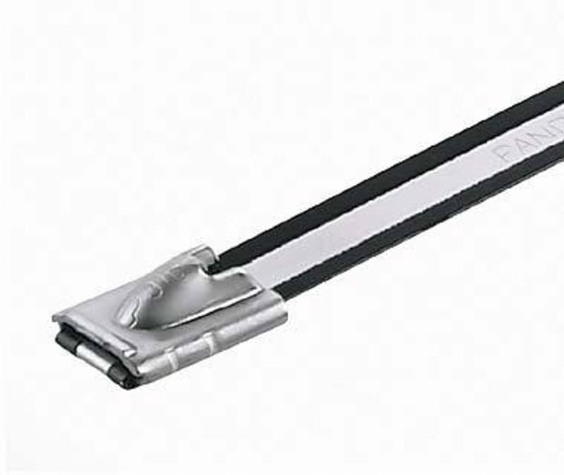 Cable TIE Steel D.COATED 7,9X521MM (MLTC6H-LP316)