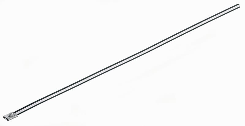 Bundling strap, st. with Nylon (MLTC10H-LP316)