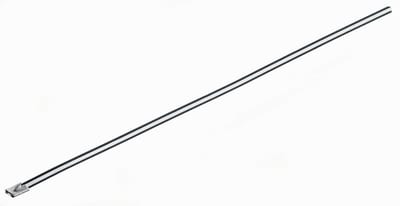 Bundling strap, st. with Nylon
