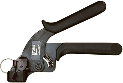 Panduit ST2MT Manual Installation Tool for Stainless Steel Cable Ties