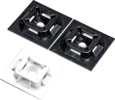 Self-Adhesive Fastening Plate (abms-A-C)