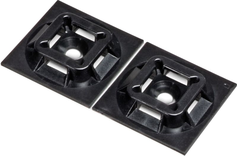 Self-Adhesive Fastening Plate (ABM2S-AT-C0)