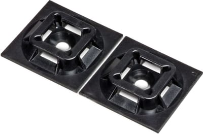 Self-Adhesive Fastening Plate (ABM2S-AT-C0)
