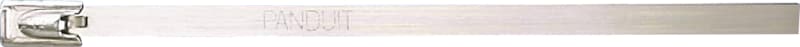 Cable tie,Steel,316,MLT4EH-LP316