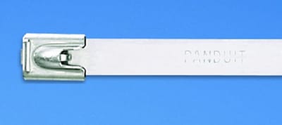 Cable tie,Steel,316,MLT6EH-LP316