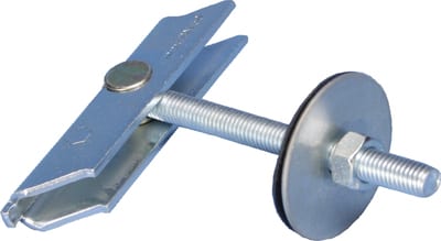 Erico Cadwell MTVB Ceiling Mount In-Ceiling Anchor