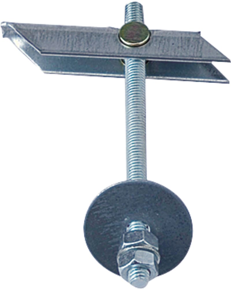 Castor CADDY MTVB10 M10 Cavity-Fix Anchor for Heavy Ceiling Loads