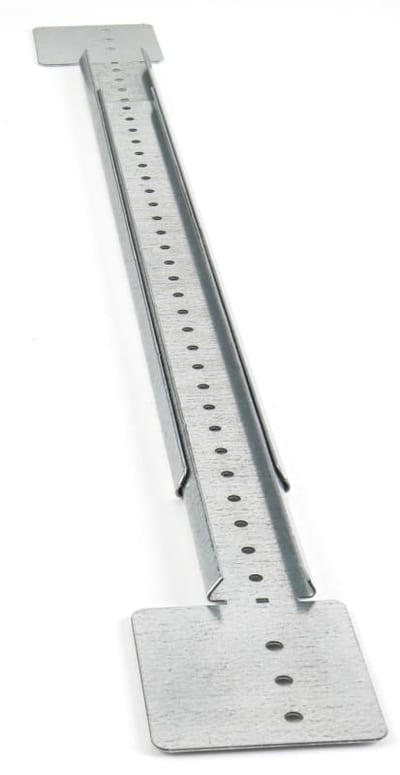Mounting Rail Stud-fix