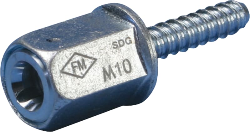 ROD Lock CRLAMM8EG
