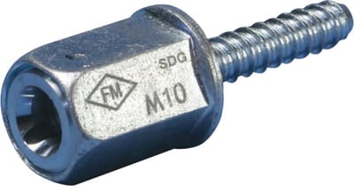 ROD Lock CRLAMM8EG