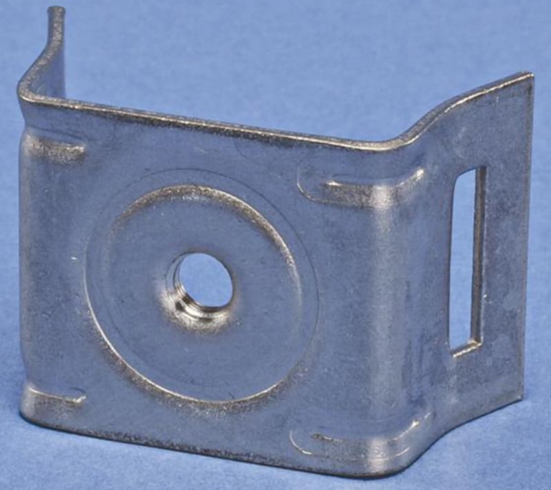 Mounting Bracket 42020 (caddy 42020)