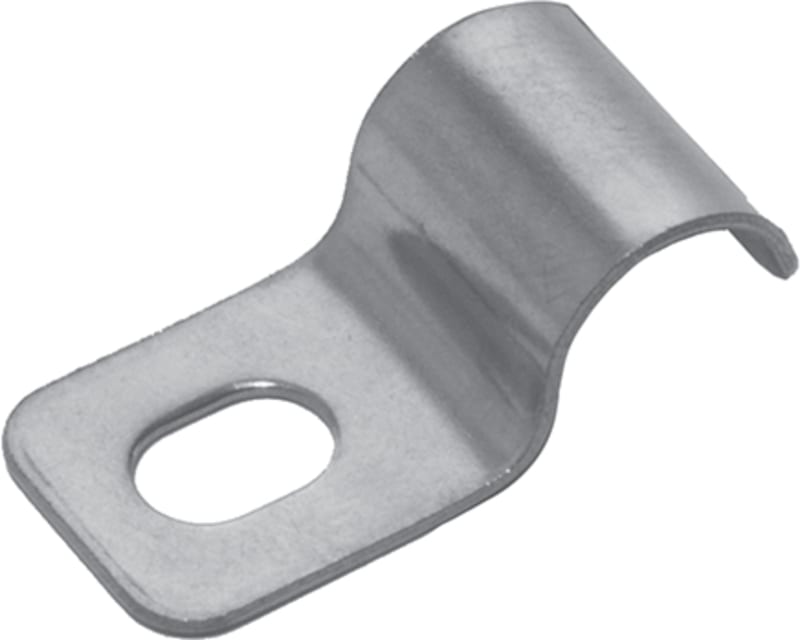 Half saddle 20mm S1-1X20 (1504616)