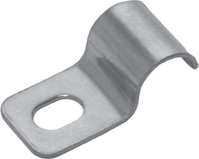 Half saddle 20mm S1-1X20