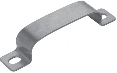 SADDLE 4X12MM S2-4X12 flatCABLE