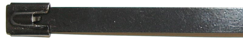 Cable TIE, STEEL, Coated 7,9X1000MM (lsc 7,9 1000B)