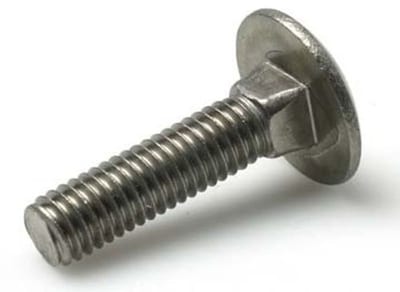 D603-A4 M10X60 FRH Locking screw