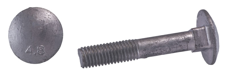 D603-4.8U-VF M8X100 FRH Locking screw (5114908100)