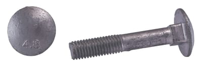 D603-4.8U-VF M10X100 FRH Locking screw