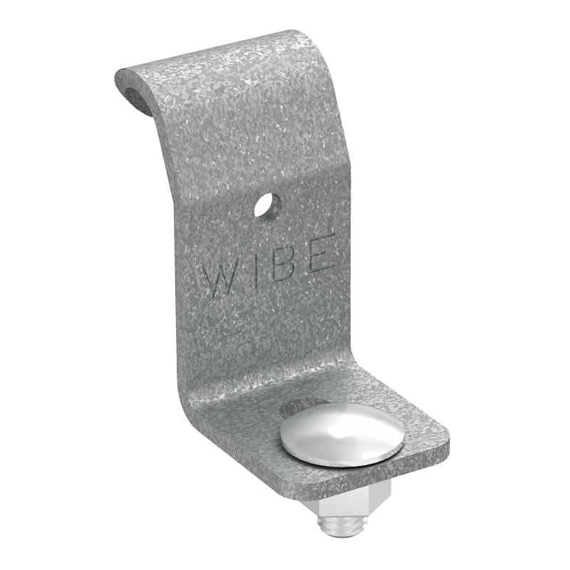 Bracket Clamp 42 Fzs FR (CSU795239)