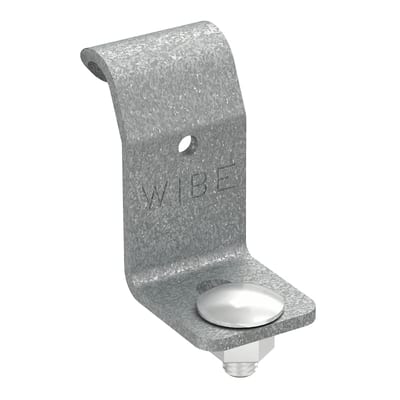 Bracket Clamp 42 Fzs FR