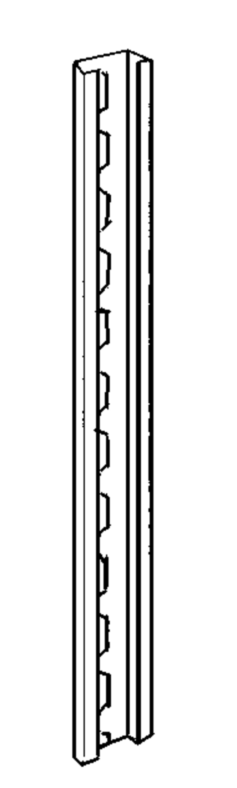 P/A-rail 24/34 0,7M Fzs (725360)