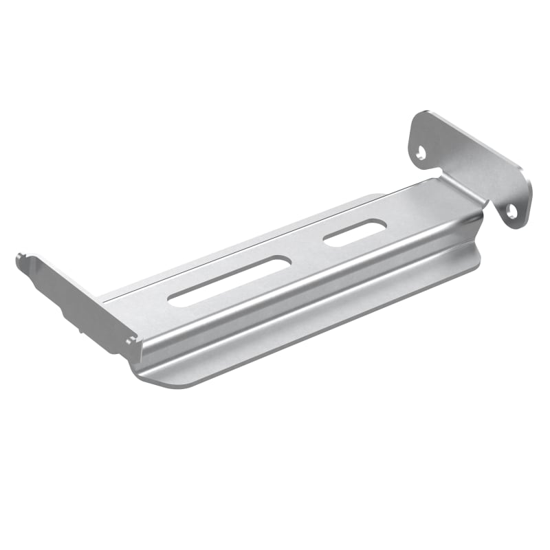 Support beam W1960-300 Fzs white (783168)