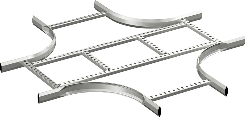X-branch 17-800 Fzv (721963)