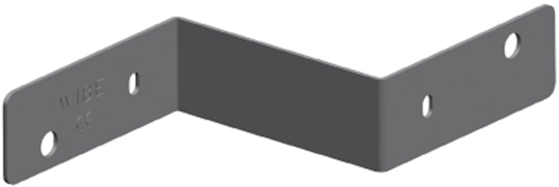 Wibe Reducer Joint W28/40-50 — Pre-galvanized steel (793579)
