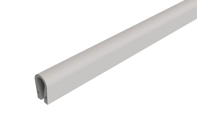 Skyddslist W48 plastic