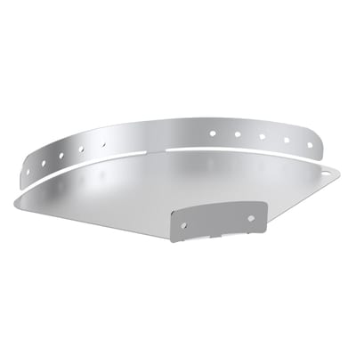 90° Angle W10-50 Fzs
