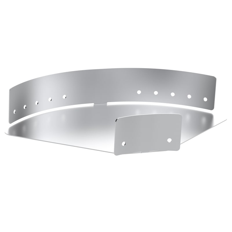 Angle adjustable W10S/60-200 Fzs (782271)