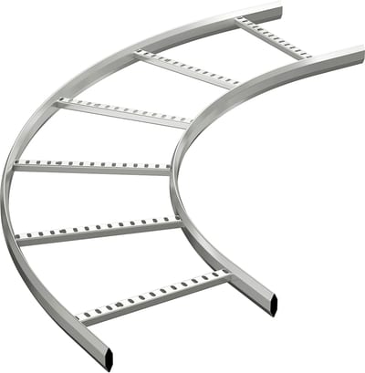 90° Bend outer 15-150 Sf