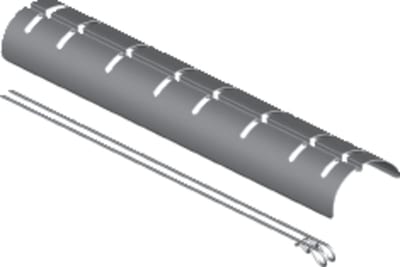 Radiusbegrenser B34/622 D5 Fzs