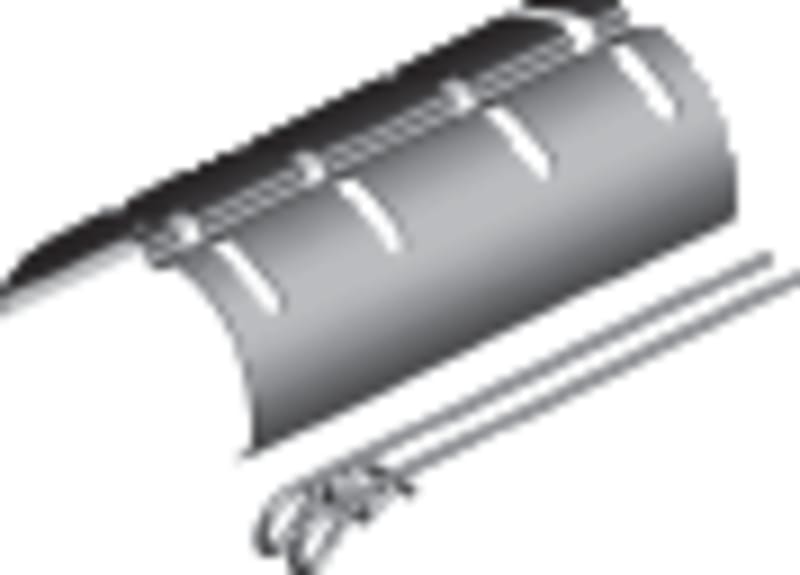 Radiusbegrenser B34/75 D5 Fzs (1149437)