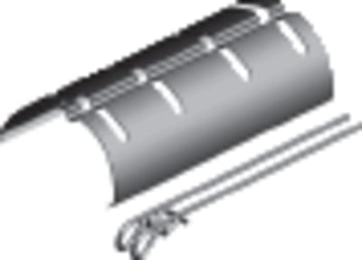 Radiusbegrenser B34/75 D5 Fzs