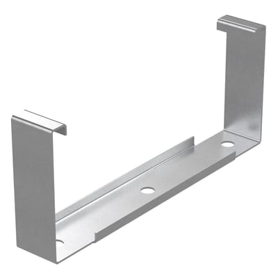 Luminaire Bracket W25/60-100 Fzs