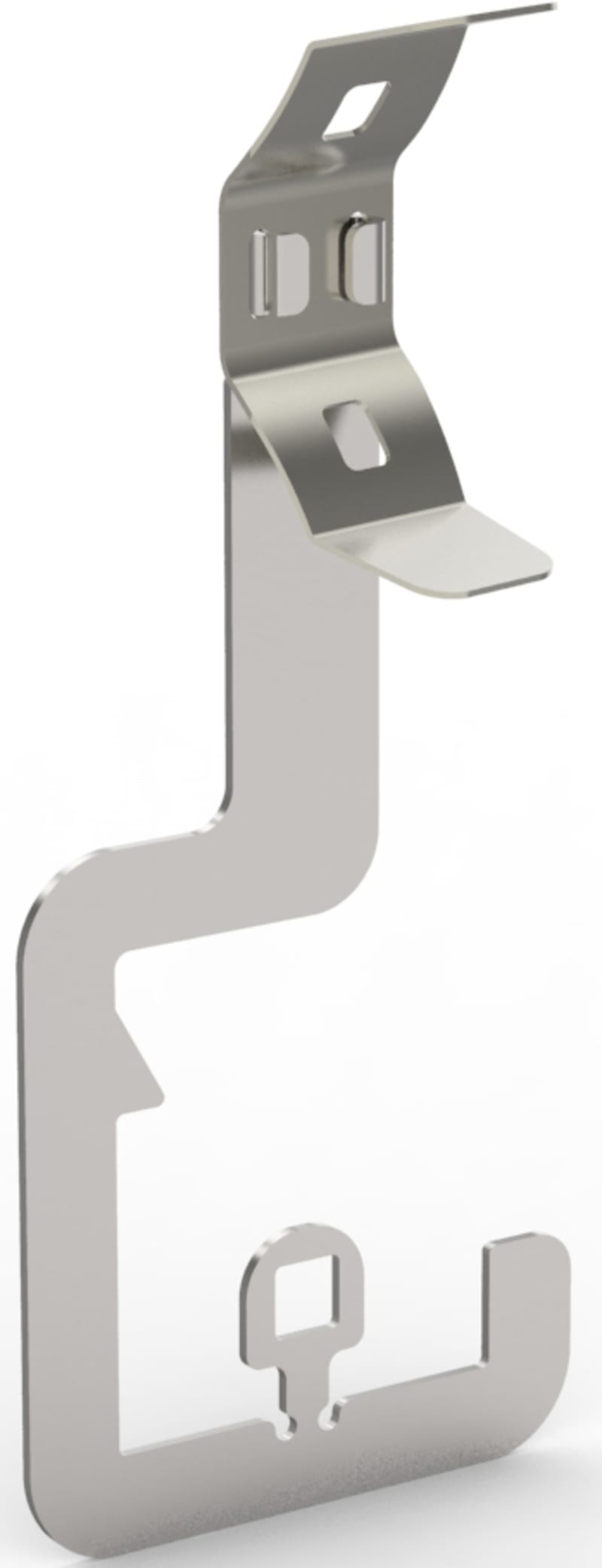 Pipe Pendant Bracket W80 M6 Fzs (CSU795371)