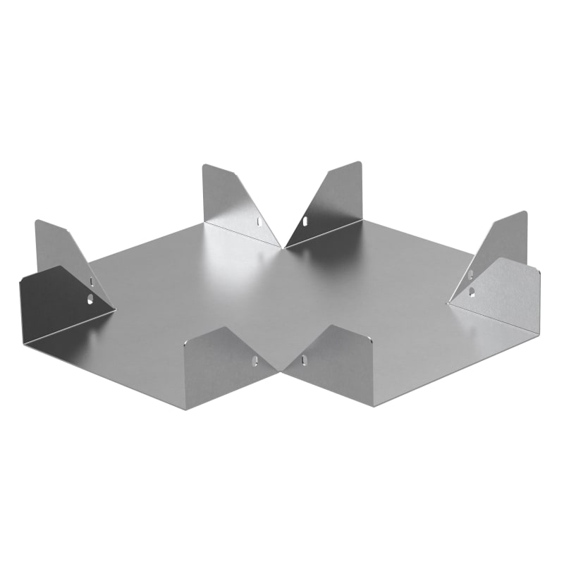 X-branch W13/60-200 SKH Fzs white (782443)