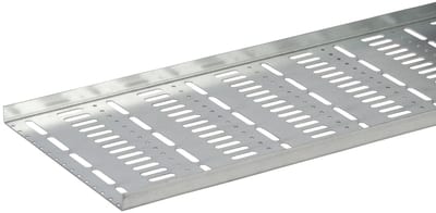 Mounting channel W4-250 1,96M Fzs