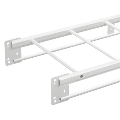 Cable ladder KHZV-500 6M ZP white