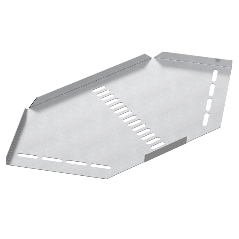90° Branch W4-50 Fzs white (784113)