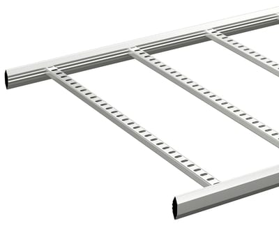 Cable ladder KHZP-800 6M Sf